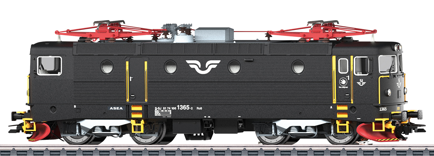 MarklinRc62