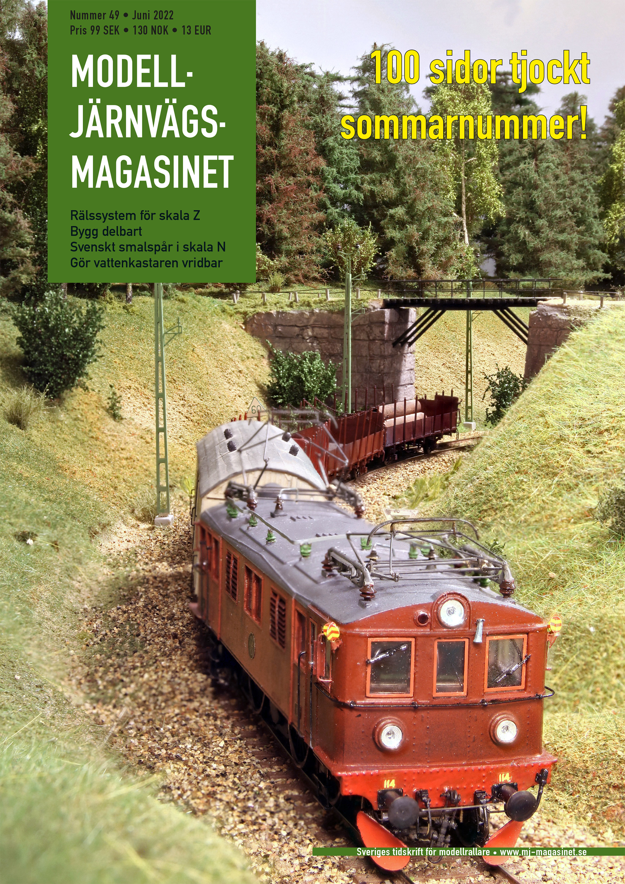 Nummer 49