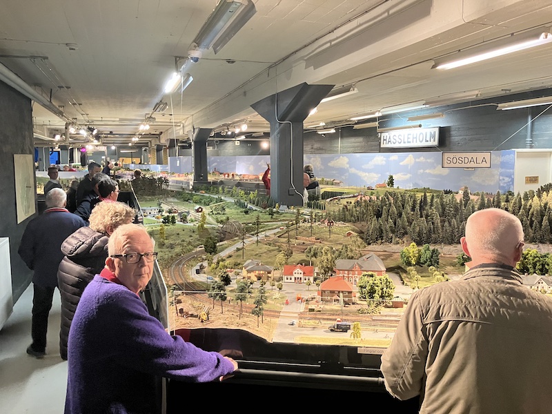 Hässleholm 2023