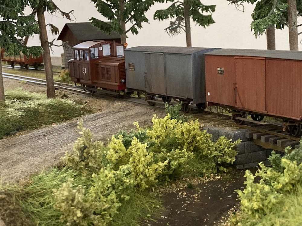 Sydostträffen i Rödeby
