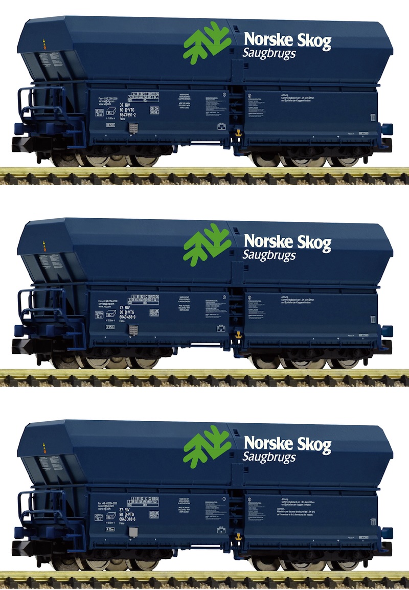 Några nyheter för 2025