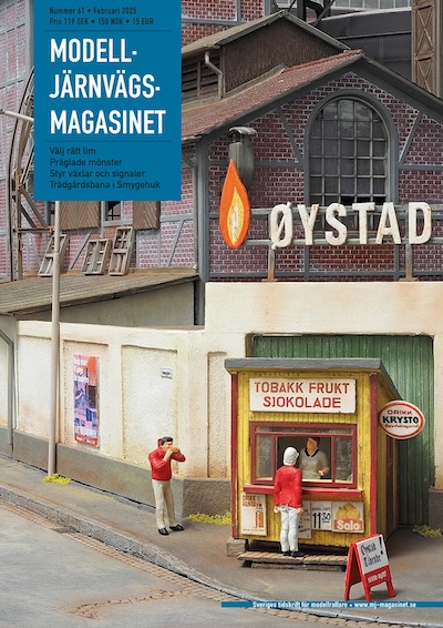 Nummer 61