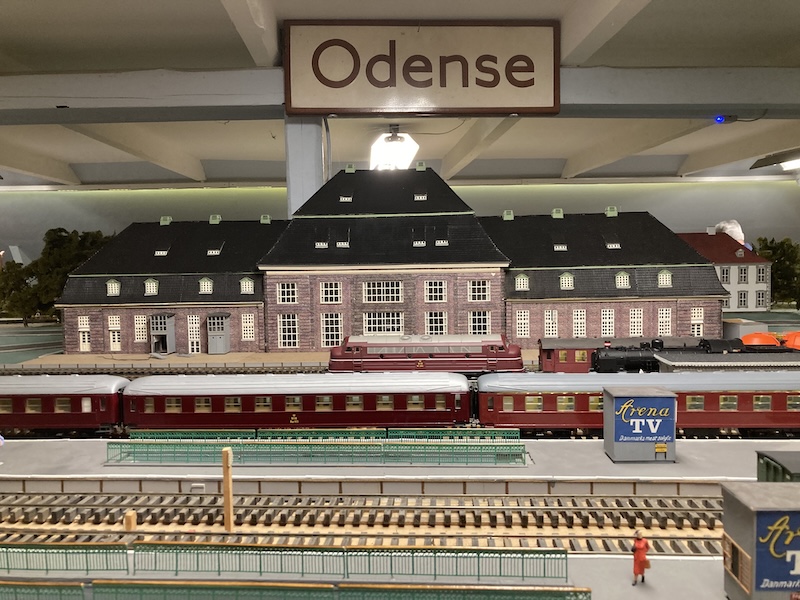Nära noll i Odense